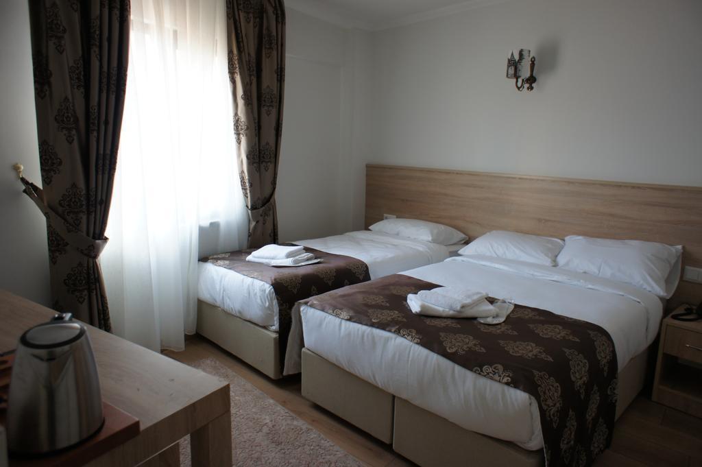Belle Vues Hotel Стамбул Номер фото