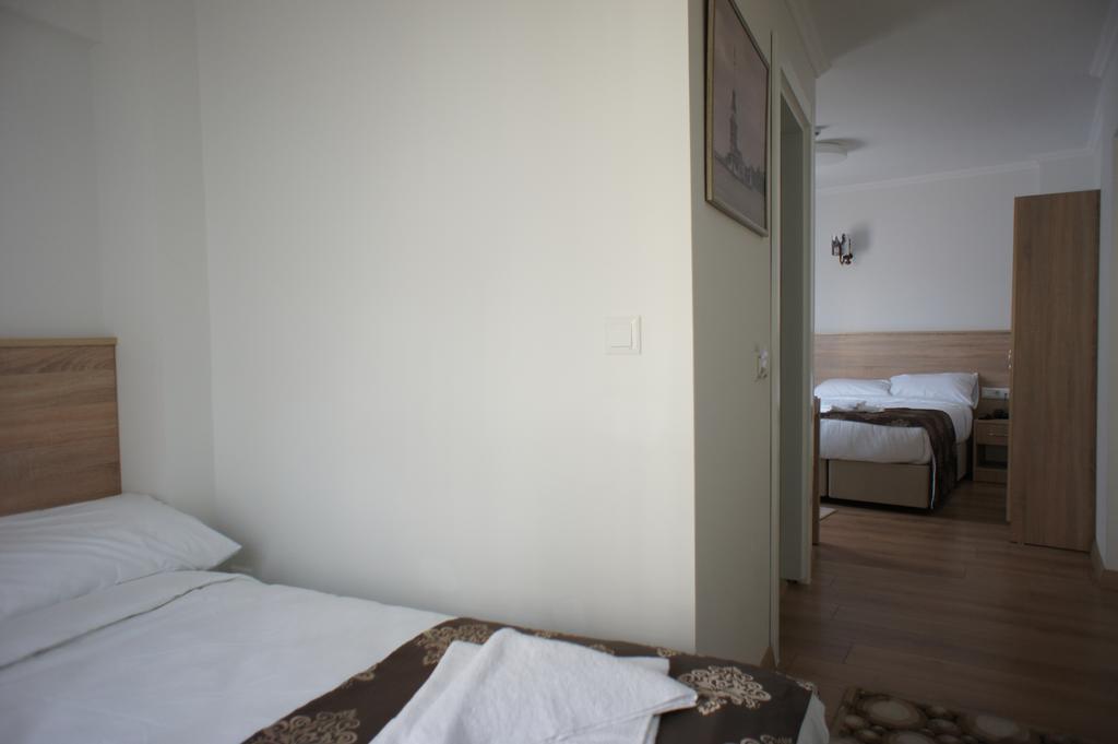 Belle Vues Hotel Стамбул Номер фото